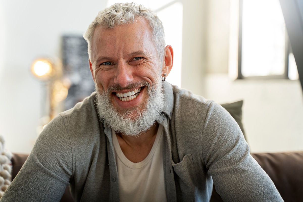 Testosterone Replacement Therapy for Men In Testosterone Replacement Therapy Clinic In Irondequoit